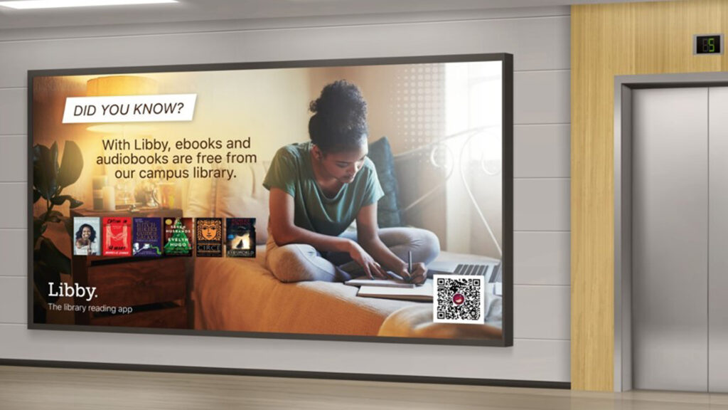 Academic libraries: 10 quick ways to increase usage of your digital collection this year