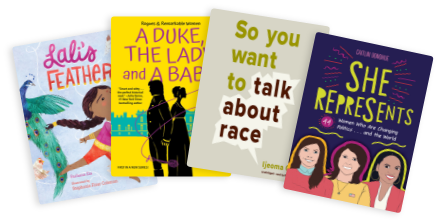 Diverse Reads