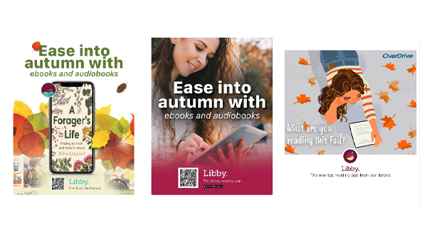 Trending Marketing & Outreach Materials for Libraries – OverDrive ...