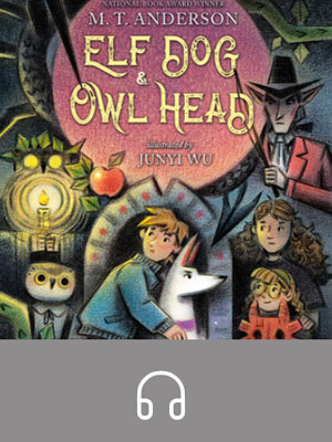 elf-dog-owl-head-audiobook