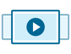 overDrive video icon
