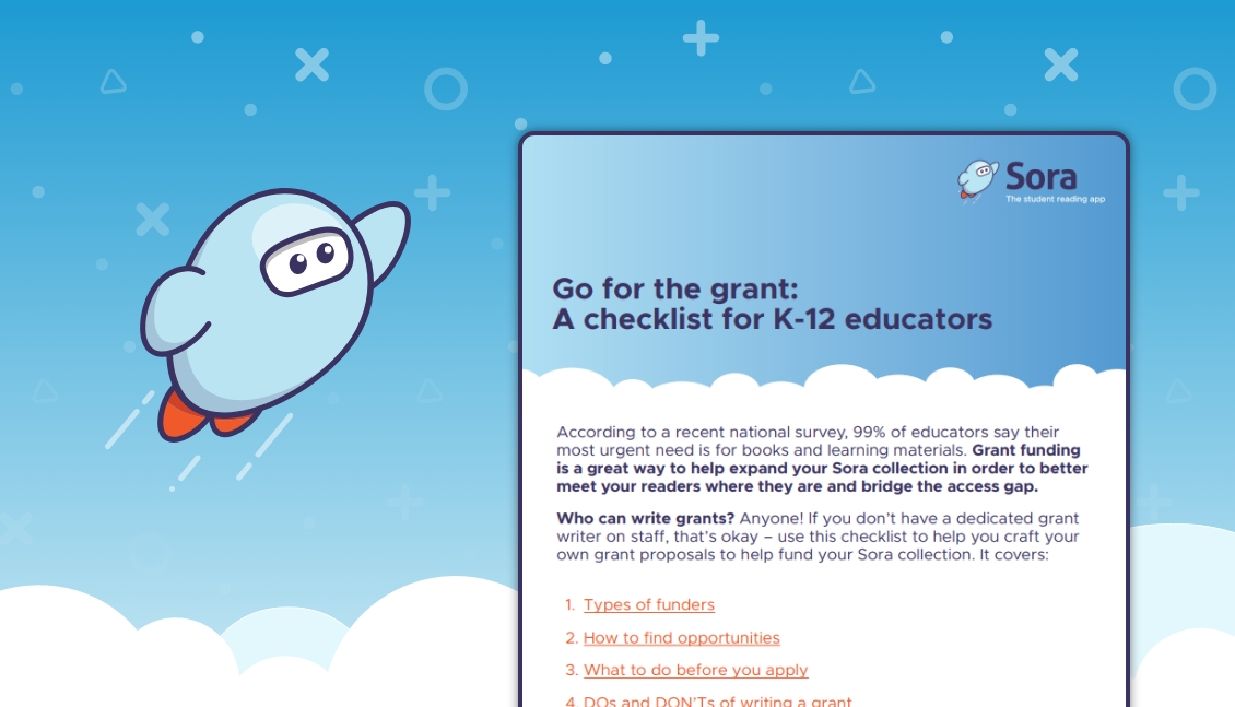 Grant Proposal Resources kit