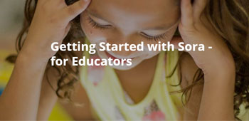Getting Started with Sora – for Educators