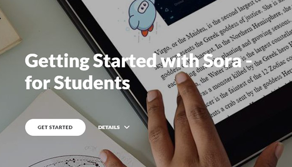 Getting Started with Sora - Students