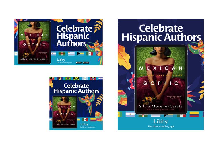 Trending Marketing & Outreach Materials for Libraries – OverDrive ...