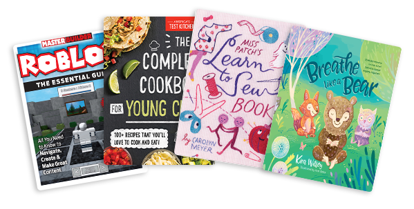 Hobbies at home: coding, cooking, crafts, and more Jackets