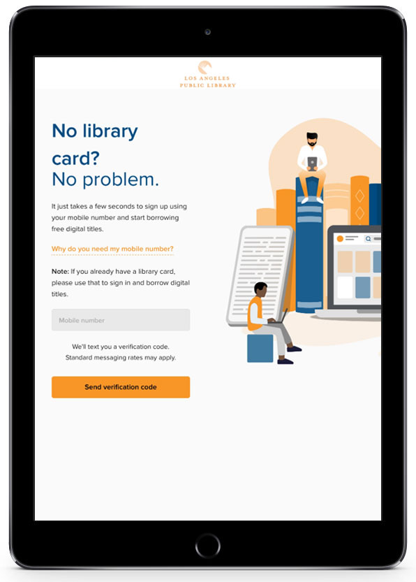 Instant Digital Card for Public Libraries – OverDrive Resource Center