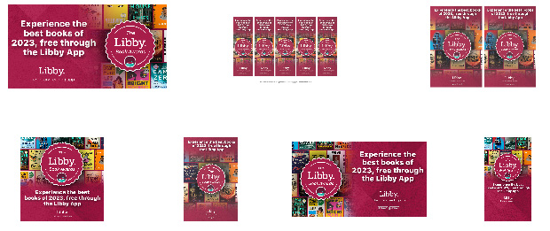 Trending Marketing & Outreach Materials for Libraries – OverDrive ...