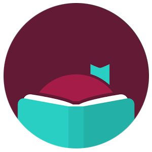 Libby app icon