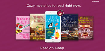 COVID Collection Cozy Mysteries Read Now