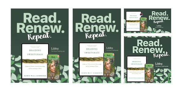 Trending Marketing & Outreach Materials for Libraries – OverDrive ...