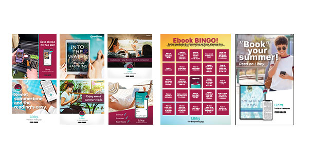 Trending Marketing & Outreach Materials for Libraries – OverDrive ...