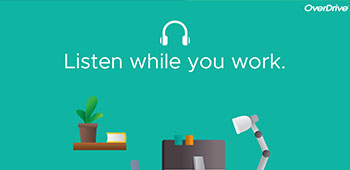 Listen While You Work