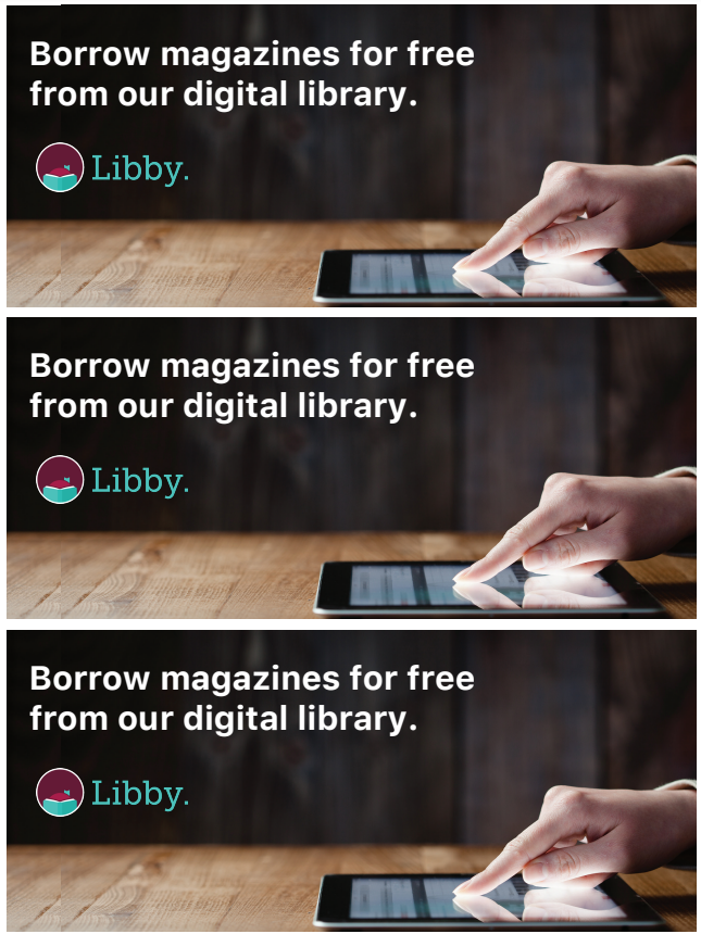 Library PrintReady Materials Marketing & Outreach OverDrive Resource Center