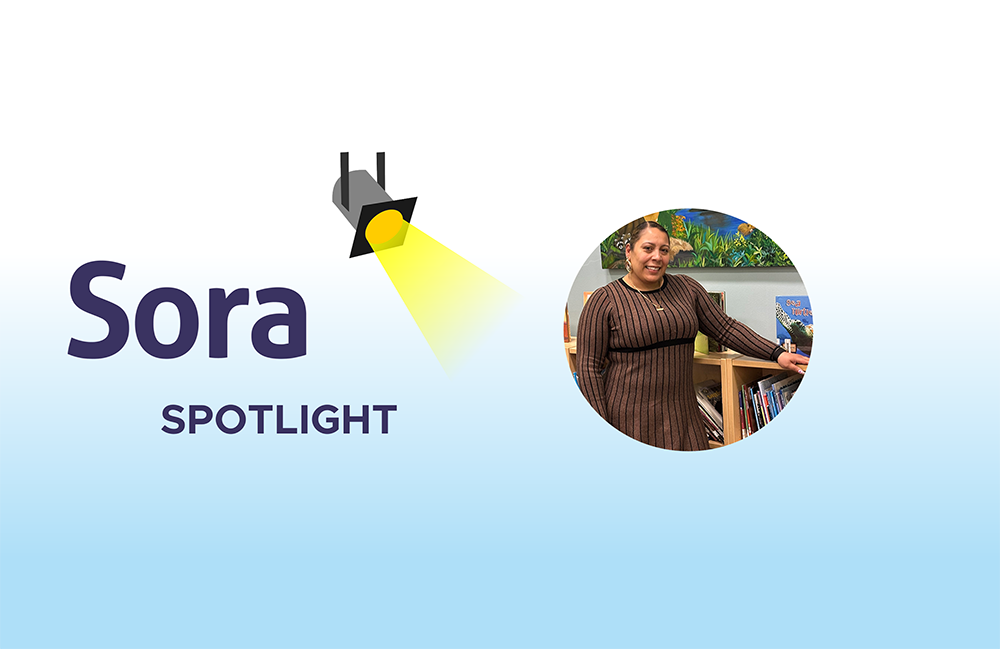 How one DE educator is using Sora to build students’ literacy and comprehension [Sora Spotlight]