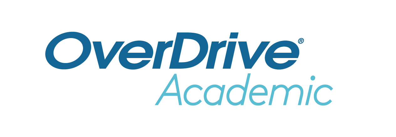 OverDrive Academic logo