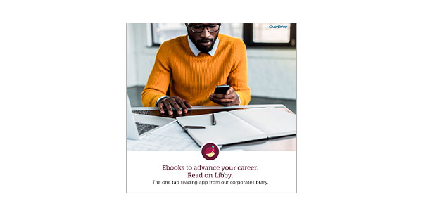 Ebooks to advance your career