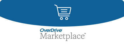 Getting Started with OverDrive Marketplace