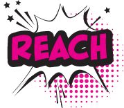 Reach Readers image