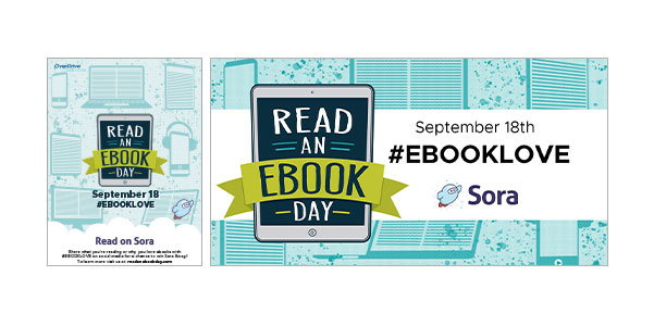 Read An Ebook Day Marketing Kit preview