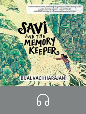 savi-memory-keeper-audiobook