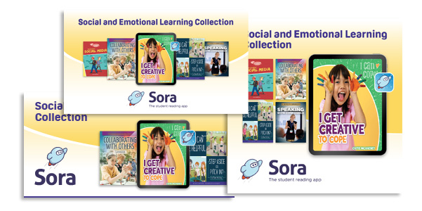 Social and Emotional Learning Collection Graphics