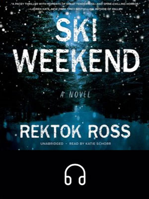 Ski Weekend audiobook