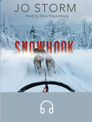 snowhook-audiobook