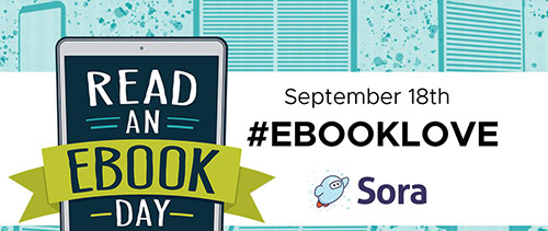 Read An Ebook Day Marketing Kit 