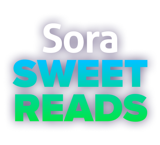 Sora Sweet Reads