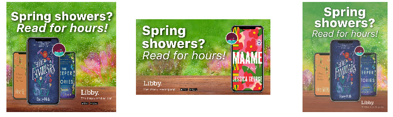 Trending Marketing & Outreach Materials for Libraries – OverDrive ...