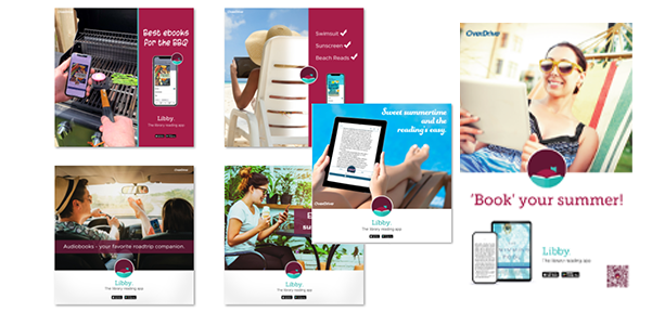 Trending Marketing & Outreach Materials for Libraries – OverDrive ...